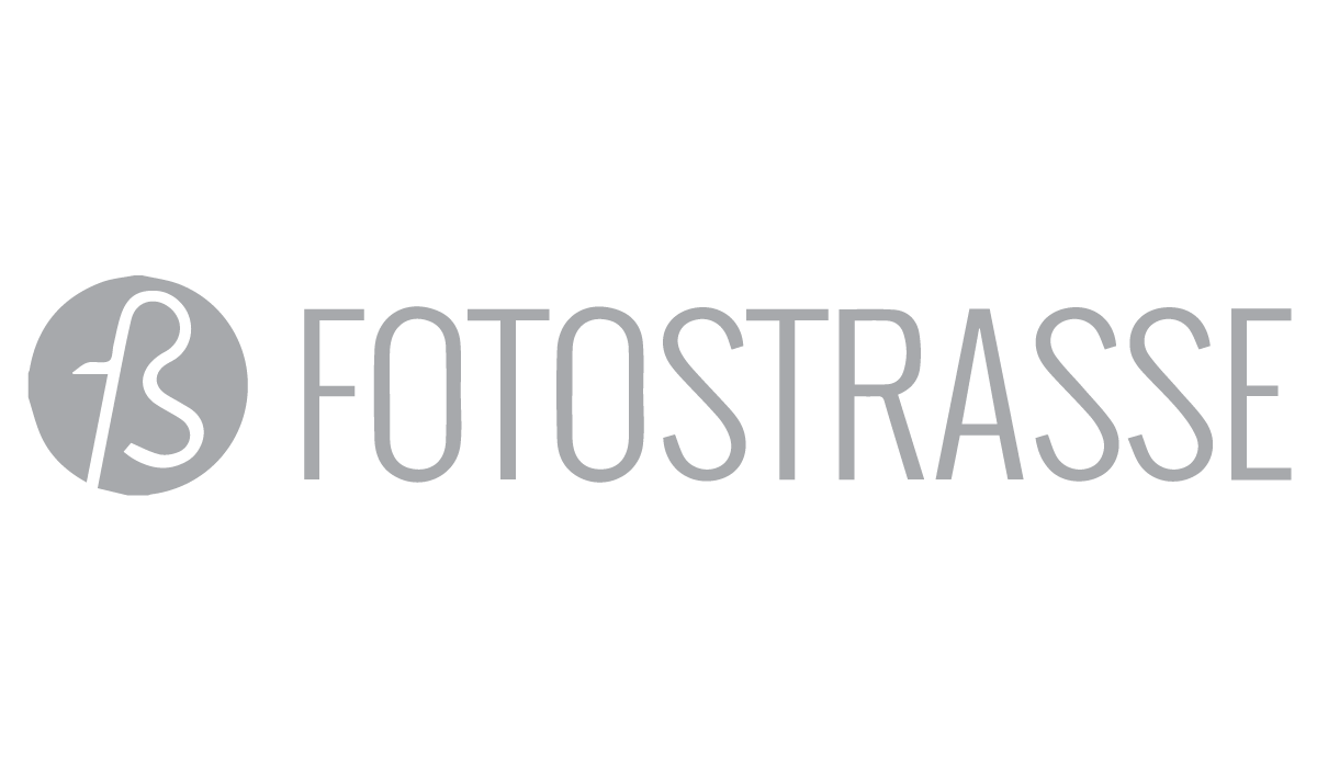 Fotostrase logo