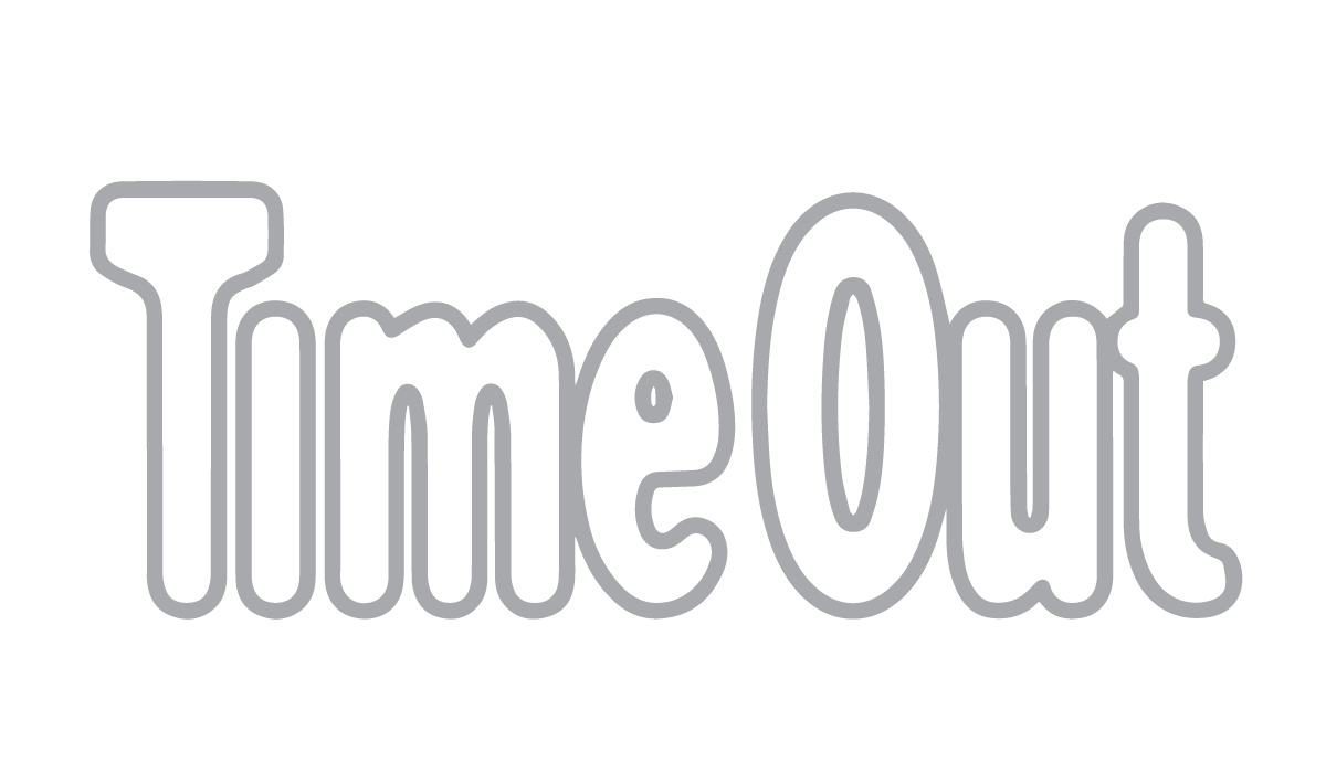 Time Out logo