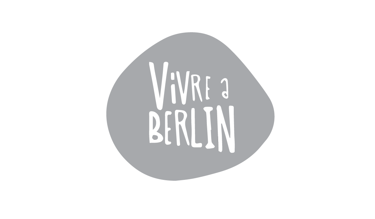 Vivre a Berlin logo