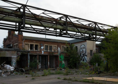 Abandoned Berlin Barenquell Brauerei 2014 8569