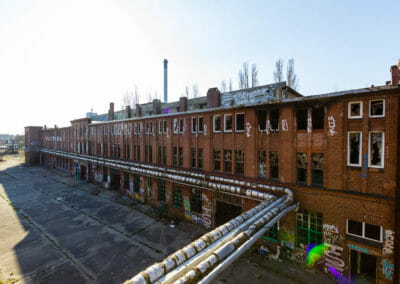 Abandoned Berlin Barenquell Brauerei 2015 4343