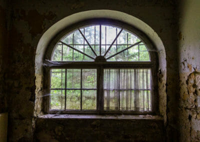 Elisabeth Sanatorium E Abandoned Clinic Berlin Potsdam Abandoned Berlin 7309