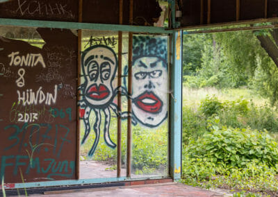Spreepark Abandoned Berlin amusement park 2022 1558