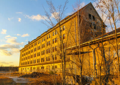 Wunsdorf Abandoned Berlin 2012 4915