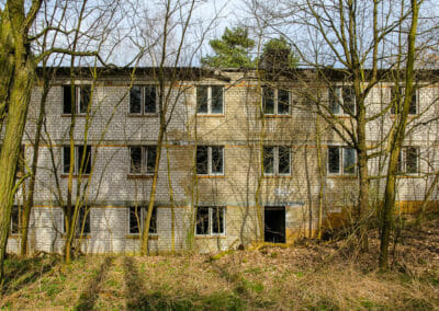 Wunsdorf Abandoned Berlin 2012 5170