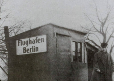 Tempelhof archive Abandoned Berlin 2312