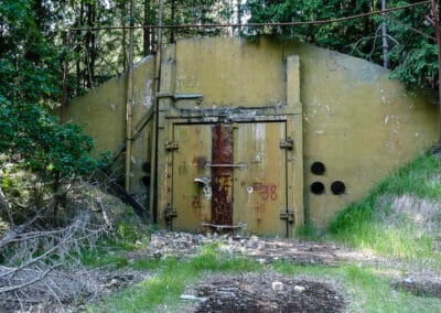 Vogelsang Soviet military nuclear base Abandoned Berlin 2011 06 1210464