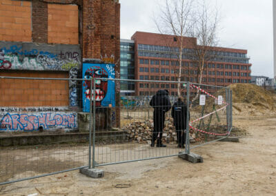 Eisfabrik Ice Factory Abandoned Berlin 2014 3319