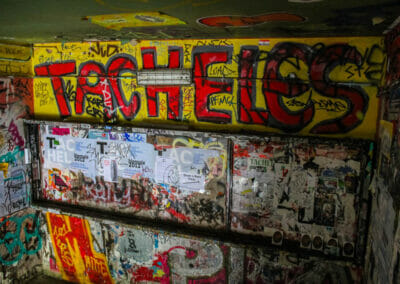 Tacheles Abandoned Berlin 2012 9795