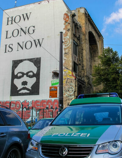 Tacheles eviction Abandoned Berlin 2012 0790