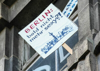 Tacheles eviction Abandoned Berlin 2012 0823